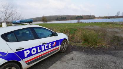 Grande-Synthe : un migrant blessé par arme à feu au Puythouck