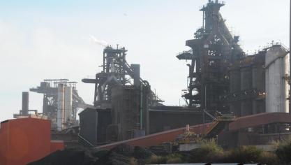 Grande-Synthe : ArcelorMittal tournera au ralenti dès ce lundi 23 mars