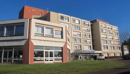Grande-Synthe : comment s'organise la polyclinique pour recevoir les patients