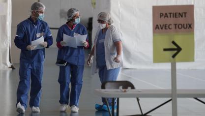 Coronavirus : 11 décès de plus en 24 heures dans les Hauts-de-France, 108 au total