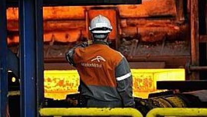 Grande-Synthe : ArcelorMittal stoppe deux de ses trois hauts-fourneaux