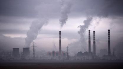 Un épisode de pollution touche la région