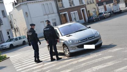 Les conseils des gendarmes pour des contrôles en toute sécurité