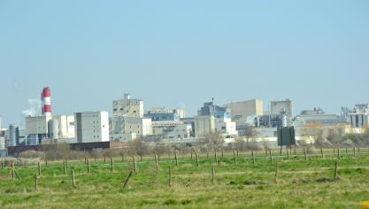 Lestrem : Roquette a livré ses premiers litres de gel hydroalcoolique