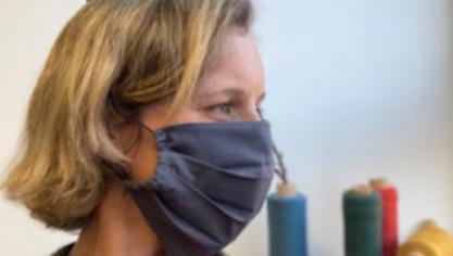 Lens-Liévin: la CALL fait don de 5000masques