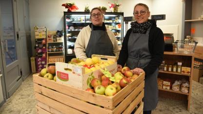 Le Portel : leur petite entreprise ne connaît pas la crise
