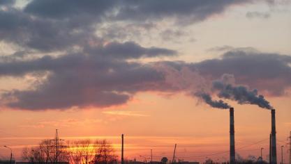 Deux jours de pic de pollution dans le Dunkerquois malgré le confinement