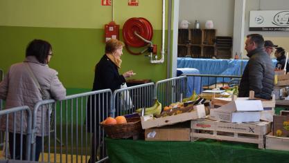 Un ASVP de Berck, présent au marché samedi dernier, hospitalisé en unité Covid-19