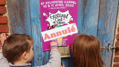 Saint-Sylvestre- Cappel: Ril de mômes annulé, mais réorganisé en soirées?