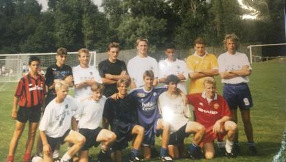 Lens : le passionné de football Jacques Vasselle est décédé