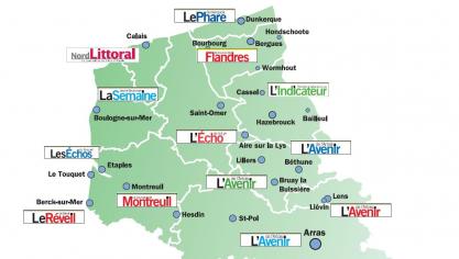 Coronavirus : vos médias locaux s'adaptent pour continuer de vous informer