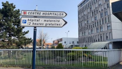 Centre hospitalier de Dunkerque : six décès du coronavirus en trois jours