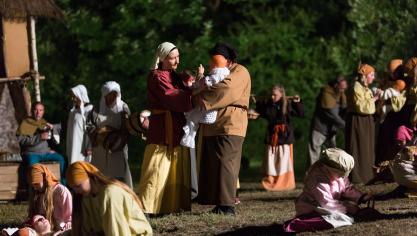 Les Princes Irlandais à Ferfay, une annulation forcée