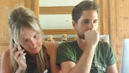 Millam : mariage reporté pour Émilie et Florent à cause du Covid-19