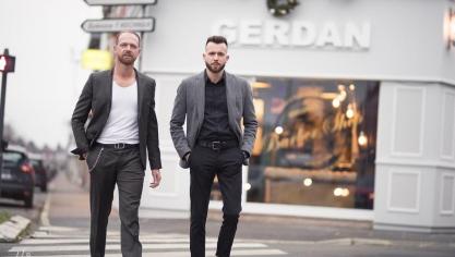 Lens : Coupes de printemps pour les soignants