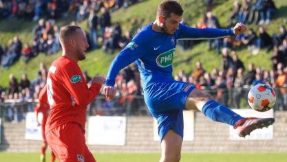 Denis Maillard, président du Stade portelois, démissionne et se dit trahi