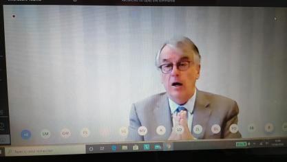 Comment le Département du Nord oeuvre pendant la pandémie