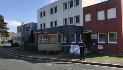 Des dépistages au Touquet dès ce vendredi 24 avril