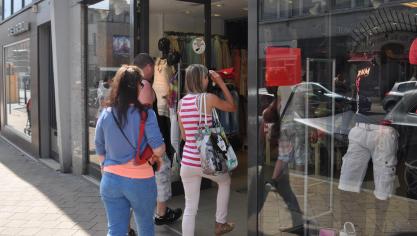 Boulogne-sur-Mer : un arrêté autorise la vente à emporter de marchandises pré-commandées