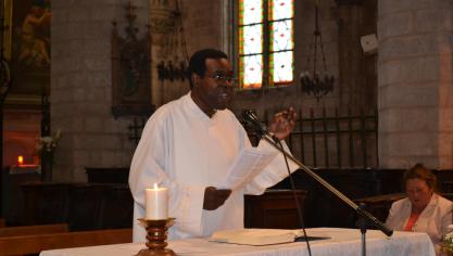 Thérouanne : Le difficile confinement d'un homme d'Église