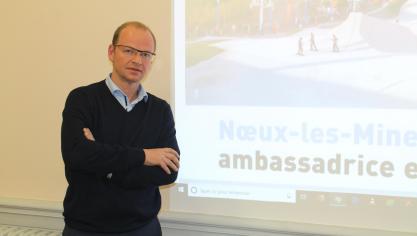 NSux-les-Mines : la ville se réorganise face à la crise
