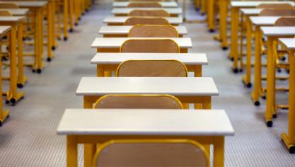 Sondage : beaucoup de parents du Nord sont contre le retour à l'école le 11 mai