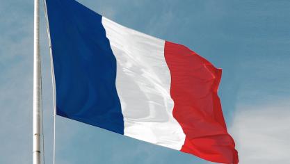 À Berck, Montreuil, Le Touquet... Dans tout le pays, Français, pavoisez !