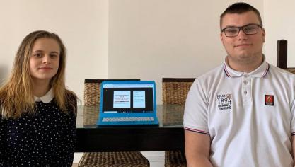 La bonne idée de jeunes boulonnais pour sauver le commerce