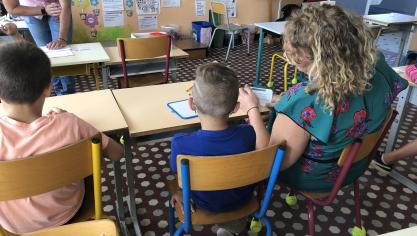 Arras : une rentrée progressive, pour au moins 525 enfants, le 12 mai