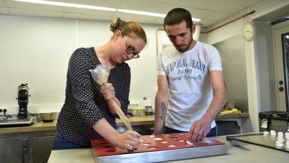 La boulangerie de Condette renaît sous « Passion et gourmandise »