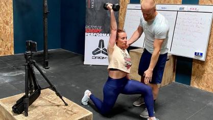 De Dunkerque à Hazebrouck, omment les salles de CrossFit se sont adaptées?