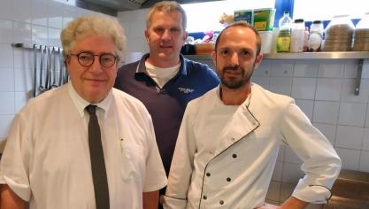 Liévin: Marc Witczak, conseiller municipal est décédé
