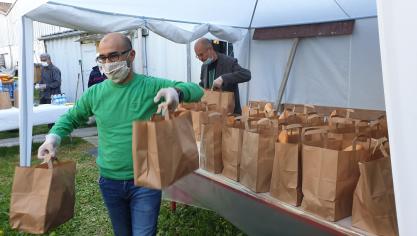 Arras : Ramadan particulier à Annour