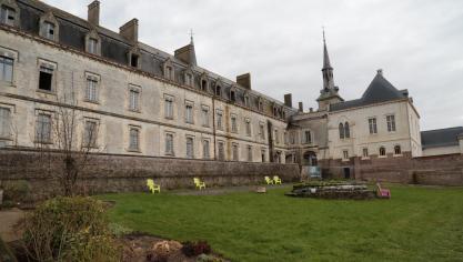 La Chartreuse de Neuville-sous-Montreuil rouvre ses portes dès ce jeudi de l'Ascension