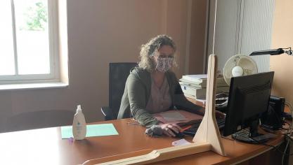 Liévin: Un accueil du public différent