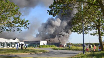 Feuchy: Porketto cherche de nouveaux locaux