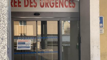Dunkerque : une infirmière des urgences de l'hôpital agressée
