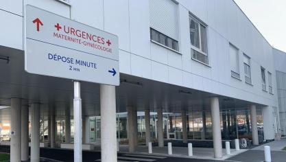 Dunkerque : les visites reprennent progressivement à l'Ehpad et à l'hôpital