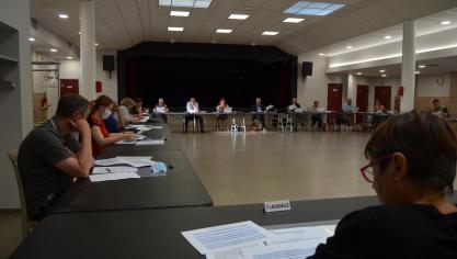 Saint-Venant : les élus baissent leurs indemnités