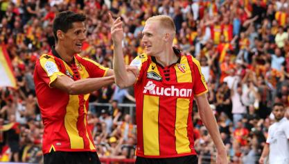 RC Lens: le Conseil d'État redistribue les cartes