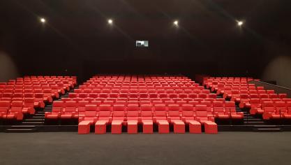 Quelles sont les conditions pour retourner au cinéma de Béthune le 22 juin