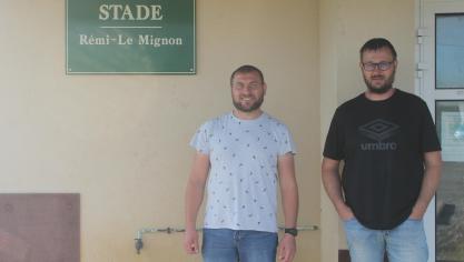Fauquembergues/Dohem : Bienvenue au Lys Aa Football Club