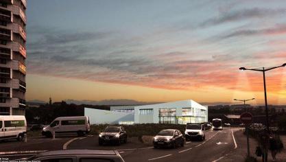 Quid du multiplex Megarama annoncé à Boulogne-sur-Mer ?