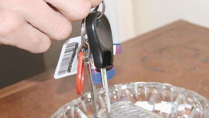 Wissant : Un home jacking qui mène en prison