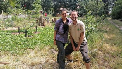Samedi, l'US café revient à Steenwerck