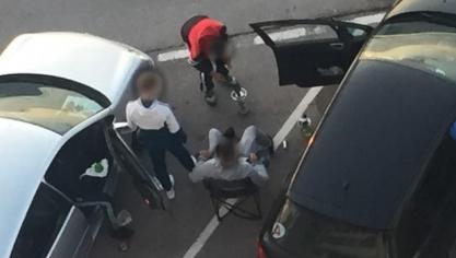 Dunkerque : des rassemblements qui excèdent les habitants de Malo