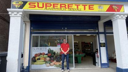 Merlimont : La supérette rouvre tout l'été