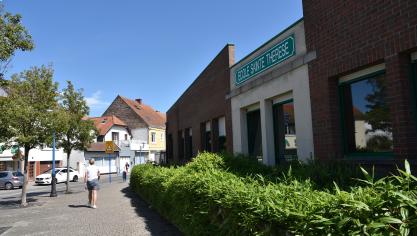 Pont-de-Briques : l'école Sainte-Thérèse craint une fermeture de classe