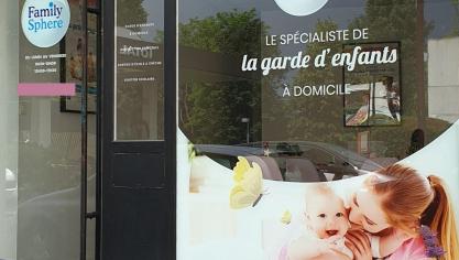 Dunkerque : Family sphere arrive à Rosendaël pour garder les enfants