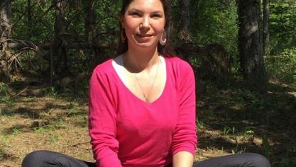 Une séance de yoga-nature à Isbergues. Pourquoi pas?